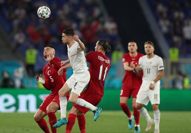 匈牙利意外晋级，赢得关键胜利