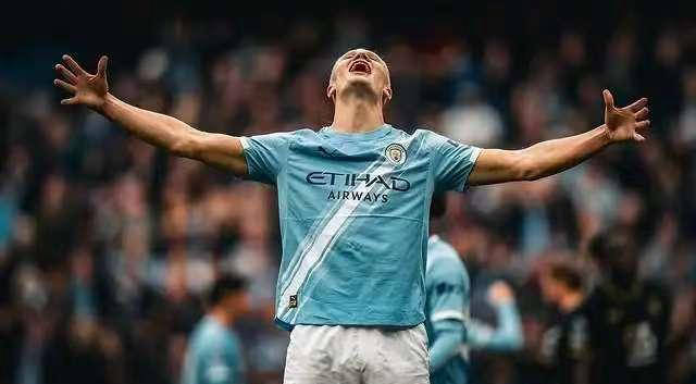 曼联客场大胜伯恩利，重新找回胜利的节奏