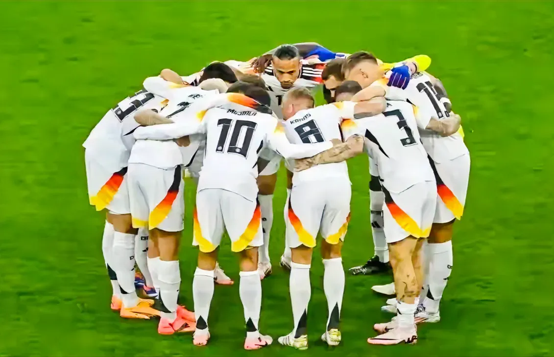 欧洲足球赛场，一场场惊心动魄的比拼的简单介绍