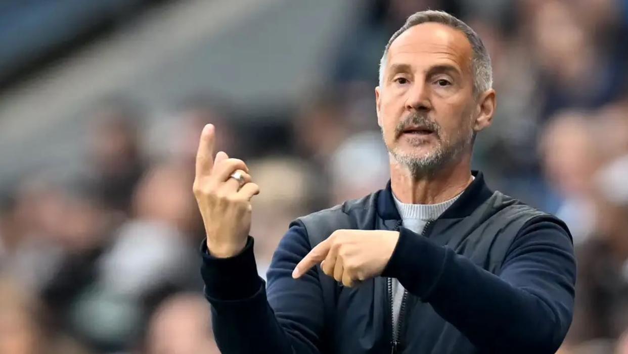 包含摩纳哥主教练发表对于球队未来比赛的看法的词条