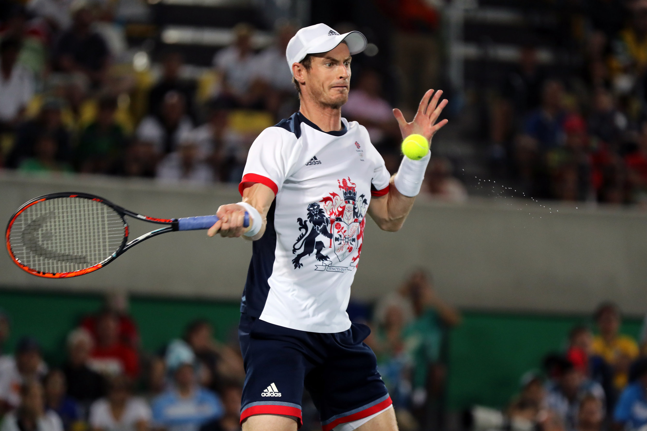 英国网球队险胜欧洲网球队，穆雷高光表现的简单介绍