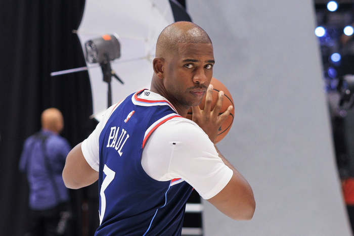 包含快船逆转土耳其男篮，保罗爆发神勇的词条