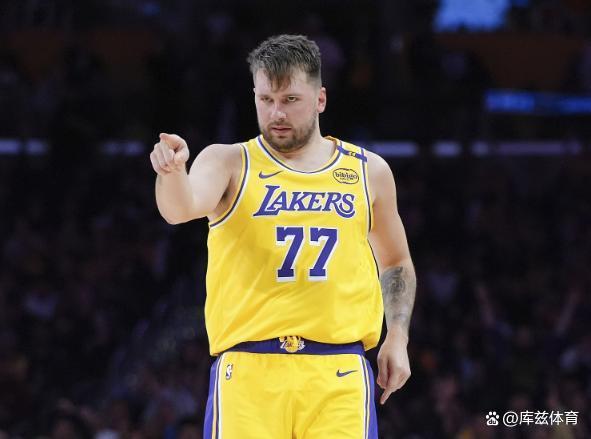 太阳险胜尼克斯，东契奇高光表现