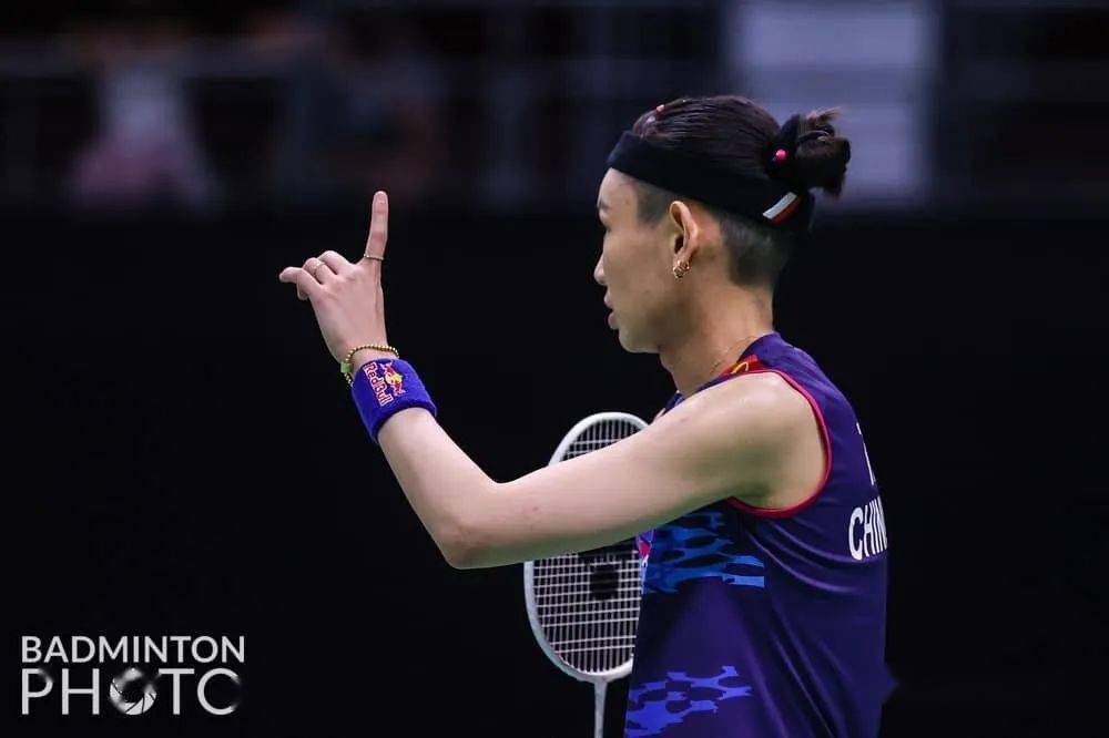 德国队力克法国队，戴资颖状态火热的简单介绍