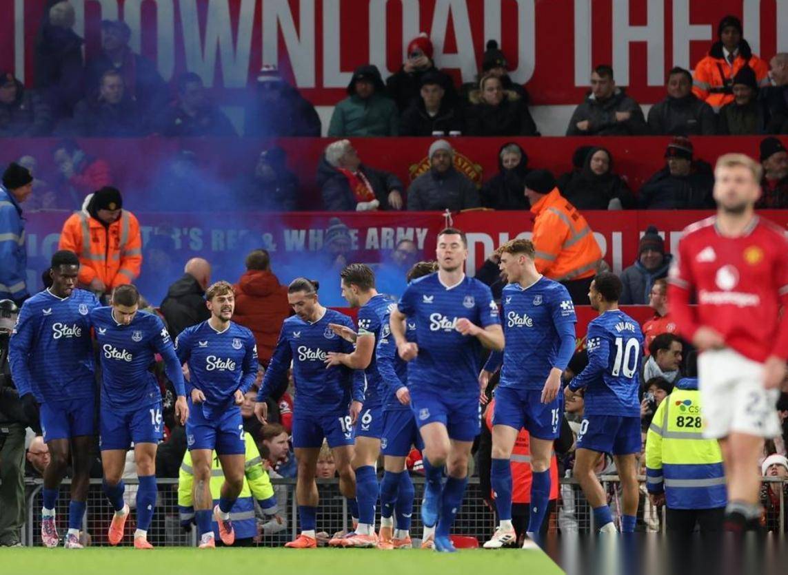 关于比利时逆转曼联，穆勒统治全场的信息