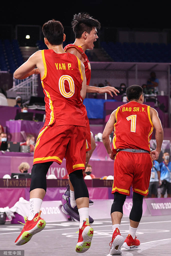 波兰队绝杀葡萄牙队，林高远带队取胜