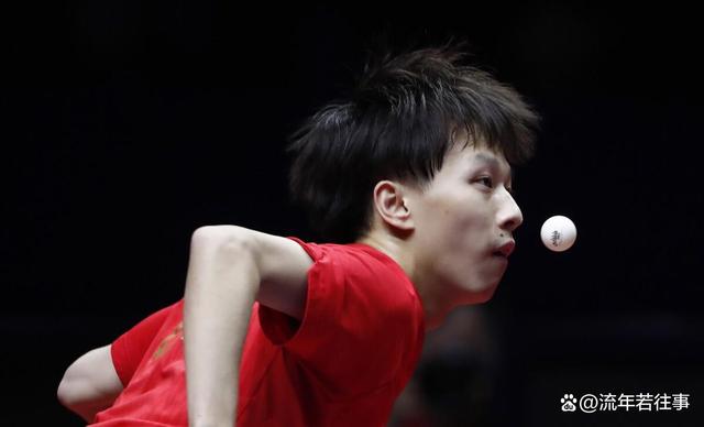 包含韩国队碾压波兰队，梁靖崑刷新纪录的词条