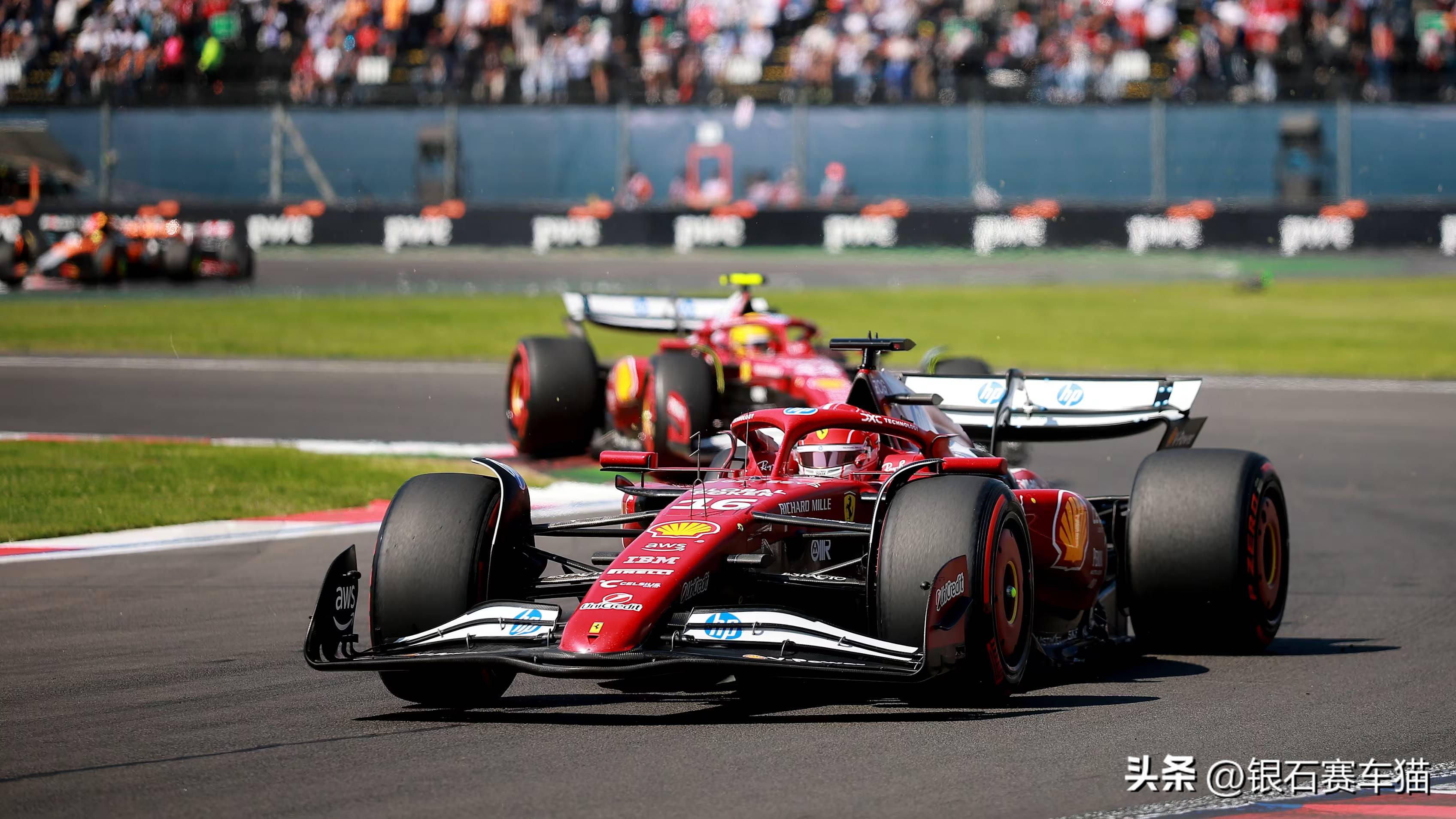 红牛车队轻取威廉姆斯,勒克莱尔惊艳四座的简单介绍 红牛车队轻取威廉姆斯,勒克莱尔惊艳四座的简单介绍