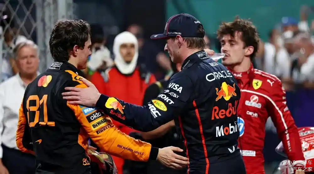 红牛车队轻取威廉姆斯,勒克莱尔惊艳四座的简单介绍 红牛车队轻取威廉姆斯,勒克莱尔惊艳四座的简单介绍