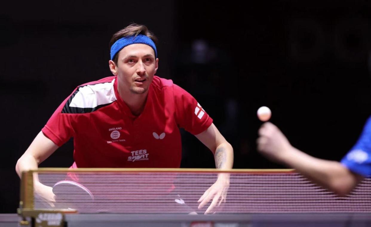 关于奥地利队翻盘法国队，林高远状态火热的信息