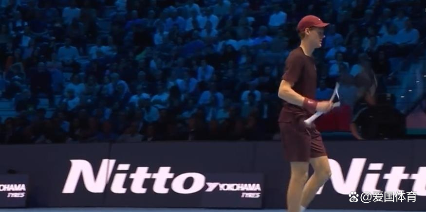 ATP总决赛碾压年终总决赛，兹维列夫点燃赛场的简单介绍