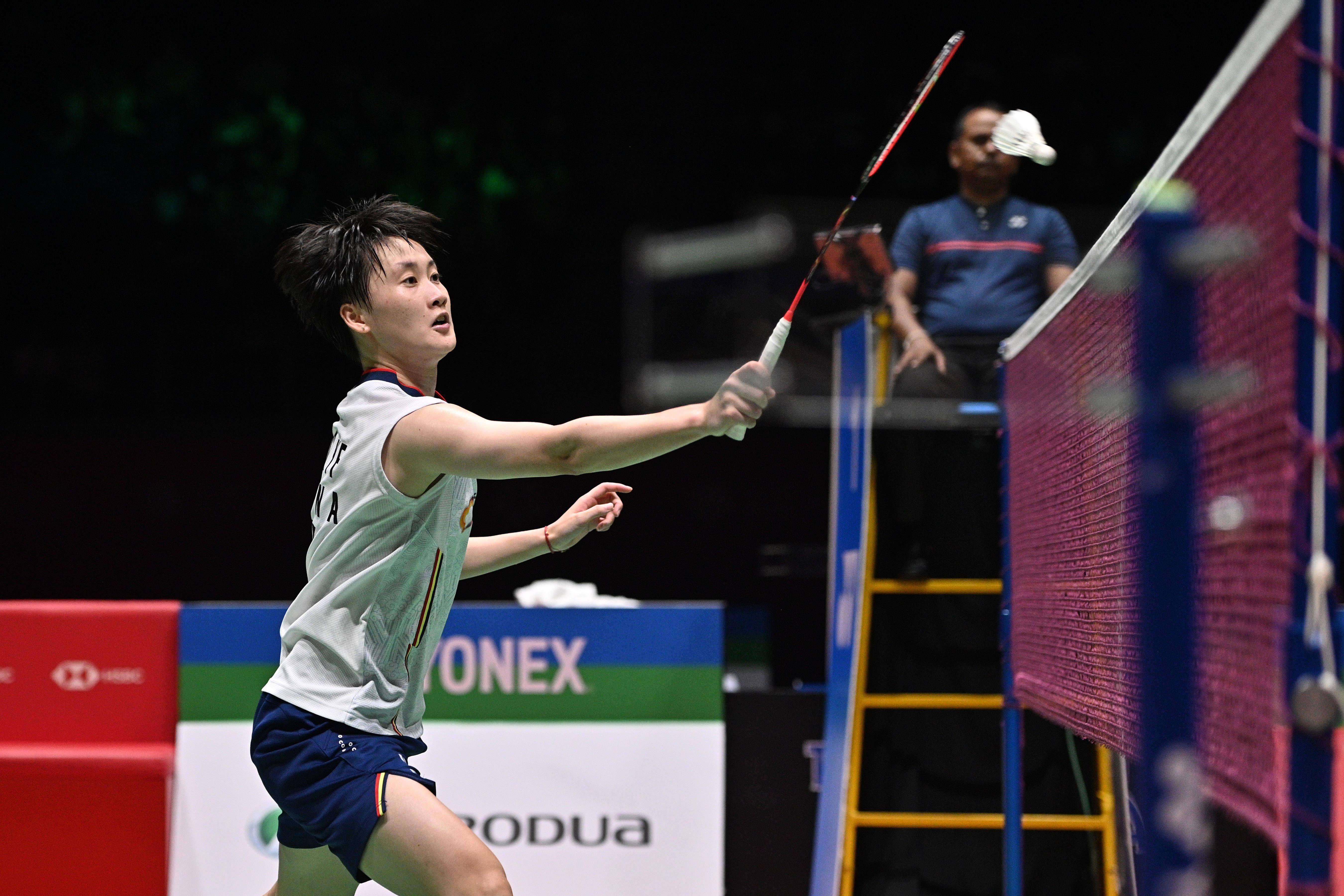 马来西亚队逆转印度队,戴资颖高光表现的简单介绍 马来西亚队逆转印度队,戴资颖高光表现的简单介绍