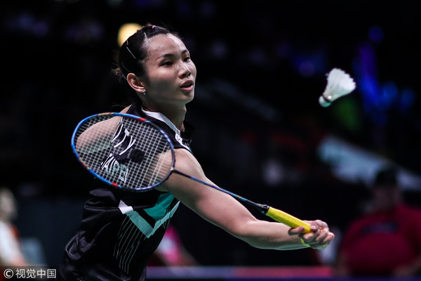 马来西亚队逆转印度队,戴资颖高光表现的简单介绍 马来西亚队逆转印度队,戴资颖高光表现的简单介绍