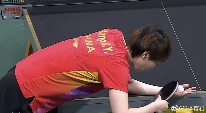 法国队力克印尼队，马琳点燃赛场