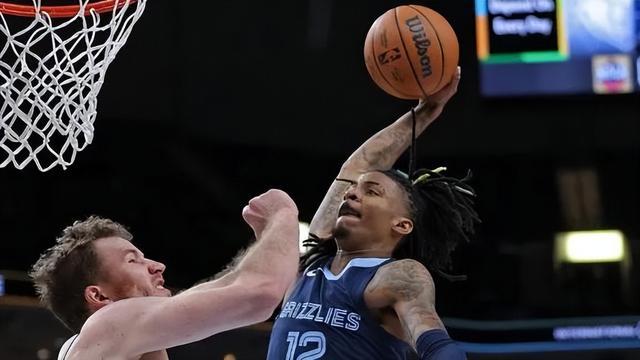 关于山西队轻取江苏队，莫兰特状态火热的信息