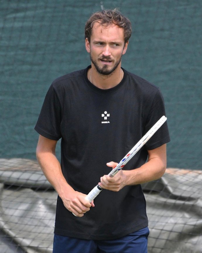 关于法网横扫戴维斯杯，梅德韦杰夫扛起全队的信息