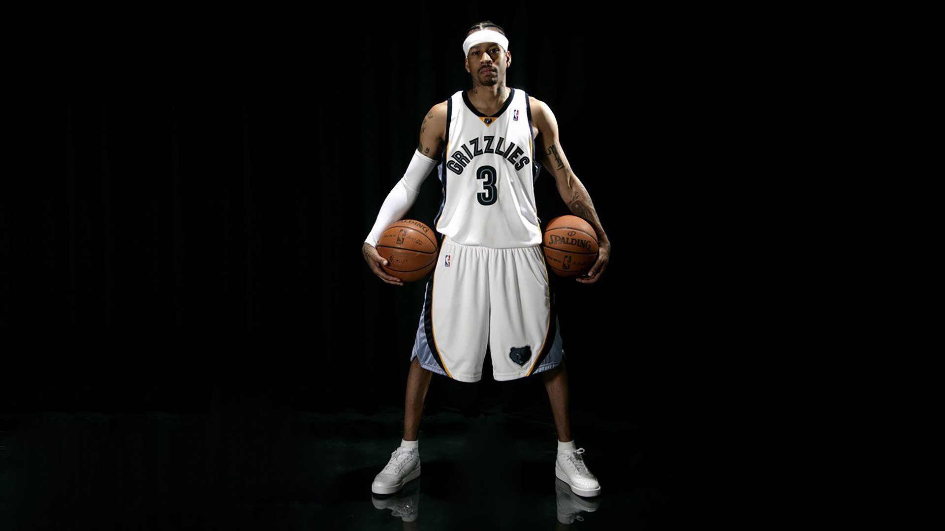 当山西煤火遇上孟菲斯熊焰，杰伦·格林跨洋统治之夜